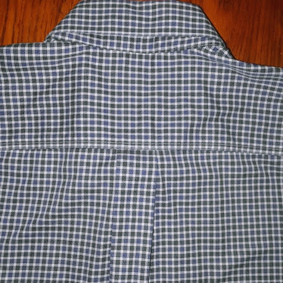 Men Nordstroms Button DOwn - Picture 5 of 5